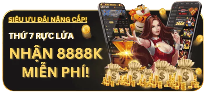 Game mới tại 99 Vital